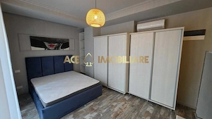 Garsoniera de inchiriat | Decebal | Parcare | Pet Friendly | - imagine 7