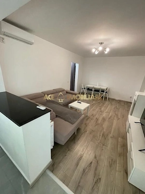 2 Camere de inchiriat | Piata Victoriei | Metrou | Renovat - imagine 11
