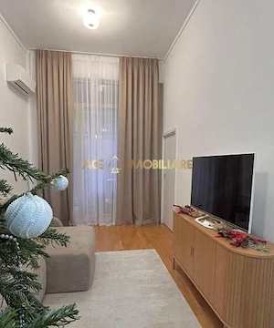 2 Camere de inchiriat | Jiului | Marura Residence | Metrou | Centrala | Parcare - imagine 2