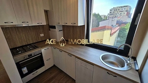 2 Camere de inchiriat | Decebal | Pet Friendly | Parcare | - imagine 4
