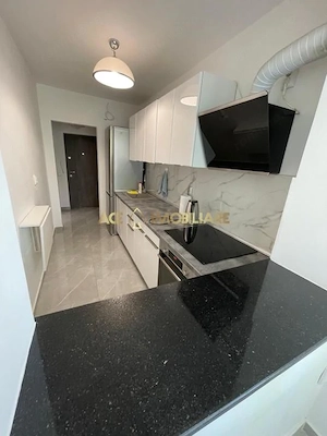 2 Camere de inchiriat | Piata Victoriei | Metrou | Renovat - imagine 7