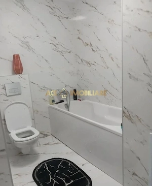 3 Camere de inchiriat | Dr Taberei | Centrala | Penthouse | Modern  - imagine 7