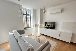 2 Camere de inchiriat | Unirii | Metrou | Centrala | Parcare Subterana - imagine 5