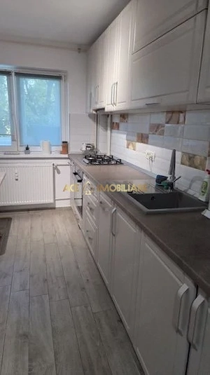 2 Camere de inchiriat | Politehnica | Metrou | Loc de parcare  - imagine 5