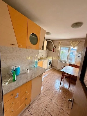 3 Camere de inchiriat | Apusului | PetFriendly | Centrala Proprie |   Metrou - imagine 5