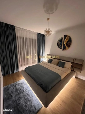 2 Camere de inchiriat | Exigent Plaza F5 | Centrala | Metrou - imagine 5
