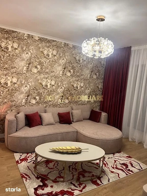 2 Camere de inchiriat | Exigent Plaza F5 | Centrala | Metrou - imagine 3