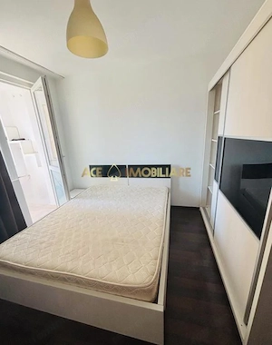 3 Camere de inchiriat | Obor | Metrou | Mobilat - utilat - imagine 7