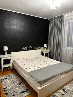 2 Camere de inchiriat | Iancului | Metrou | Mobilat & Utilat | - imagine 3