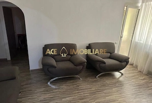 3 Camere de inchiriat | Giulesti | Mobilat | Utilat | - imagine 4