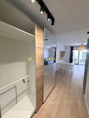 2 Camere de inchiriat | Doamna Ghica | Mobilat & Utilat |  - imagine 5
