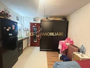 Garsoniera de vanzare | Berceni | Metrou  - imagine 2