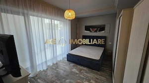 Garsoniera de inchiriat | Decebal | Parcare | Pet Friendly |
