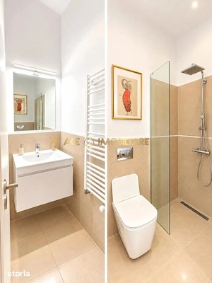 2 Camere de inchiriat | Jiului | Marura Residence | Metrou | Centrala | Parcare - imagine 7