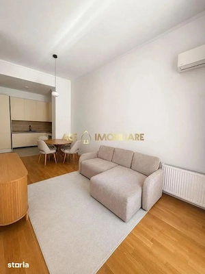 2 Camere de inchiriat | Jiului | Marura Residence | Metrou | Centrala | Parcare