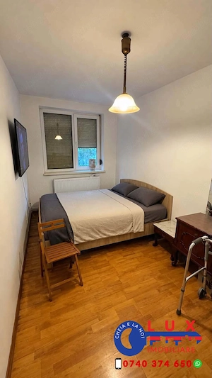 Id 3683 | strada isaccei | apartament 3 camere de vânzare - imagine 7