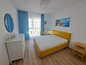 2 Camere de inchiriat | Exigent Plaza F4 | Centrala | Pacare Inclusa - imagine 4