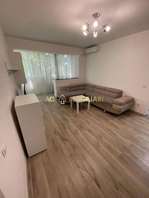 2 Camere de inchiriat | Piata Victoriei | Metrou | Renovat - imagine 16