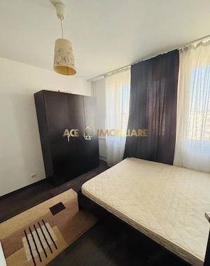 3 Camere de inchiriat | Obor | Metrou | Mobilat - utilat - imagine 5