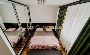 2 Camere de inchiriat | Vitan Mall | Metrou | Mobilat | Utilat | 