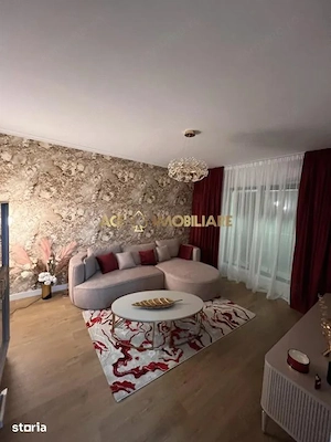 2 Camere de inchiriat | Exigent Plaza F5 | Centrala | Metrou - imagine 2