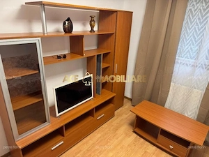 4 Camere de inchiriat | Mihai Bravu | Metrou | Mobilat | PetFriendly | - imagine 3