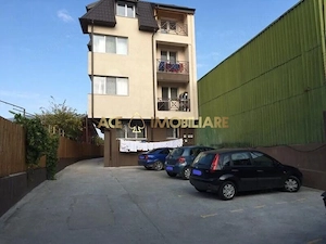 4 Camere de inchiriat | Fundeni | Centrala Proprie | Parcare | Vila - imagine 2