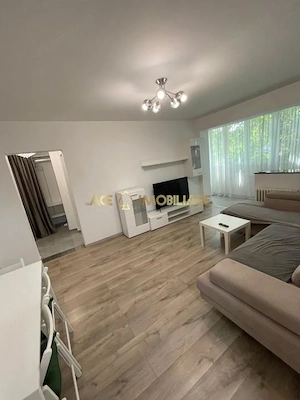 2 Camere de inchiriat | Piata Victoriei | Metrou | Renovat - imagine 15