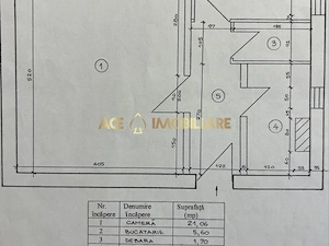1 Camere de inchiriat | Dristor | Metrou | Utilat | Mobilat - imagine 12