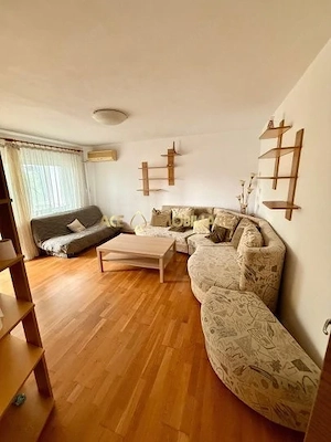 3 Camere de inchiriat | Apusului | PetFriendly | Centrala Proprie |   Metrou - imagine 2