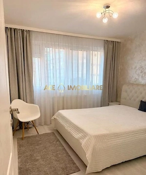 2 Camere de inchiriat | Giurgiului | Mobilat & Utilat |  - imagine 2