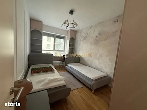 3 Camere de inchiriat | Luxuria Residence | 2 Bai | Centrala | Parcare - imagine 5