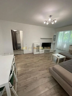 2 Camere de inchiriat | Piata Victoriei | Metrou | Renovat - imagine 9