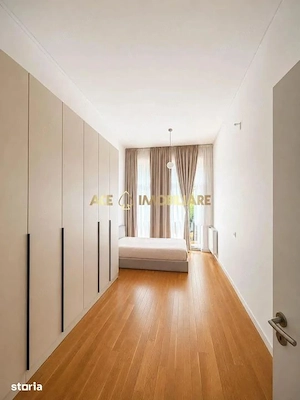 2 Camere de inchiriat | Jiului | Marura Residence | Metrou | Centrala | Parcare - imagine 3