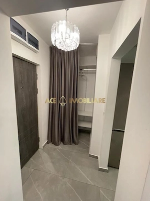 2 Camere de inchiriat | Piata Victoriei | Metrou | Renovat - imagine 12