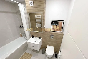 2 Camere de inchiriat | Crangasi - Trio Bridge | Centrala | Parcare  - imagine 5