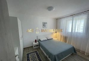 2 Camere de inchiriat | Dristor | Metrou | PetFriendly | Mobilat - imagine 3