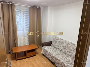 4 Camere de inchiriat | Mihai Bravu | Metrou | Mobilat | PetFriendly | - imagine 7