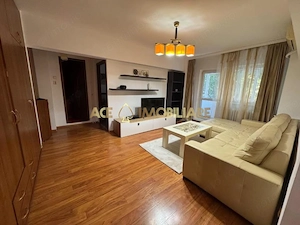 3 Camere de inchiriat | Campia Libertatii | Parcare | x2 Bai - imagine 2