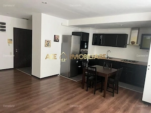 3 Camere de inchiriat | Cosmopolis | Mobilat & Utilat | Loc de parcare | - imagine 8