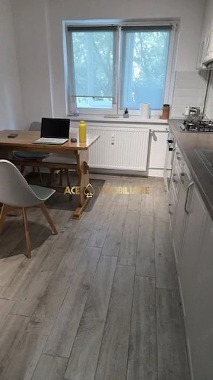 2 Camere de inchiriat | Politehnica | Metrou | Loc de parcare  - imagine 6