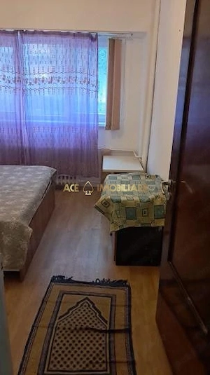 2 Camere de inchiriat | Rahova | Metrou | Mobilat | PetFriendly | - imagine 3