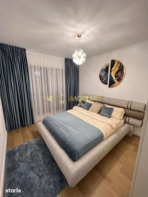 2 Camere de inchiriat | Exigent Plaza F5 | Centrala | Metrou - imagine 7