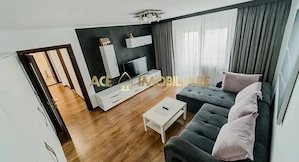 2 Camere de inchiriat | Vitan Mall | Metrou | Mobilat | Utilat |  - imagine 3