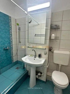 2 Camere de inchiriat | Dristor | Metrou | Mobilat & Utilat | - imagine 3