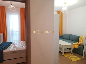 2 Camere de inchiriat | Popesti Leordeni | Metrou | Parcare | Centrala - imagine 6