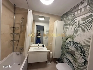 3 Camere de inchiriat | Luxuria Residence | 2 Bai | Centrala | Parcare - imagine 8