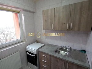 Garsoniera de inchiriat | Colentina | Boiler | Utilat | Mobilat - imagine 5