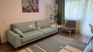 2 Camere de inchiriat | Politehnica | Metrou | Loc de parcare  - imagine 2