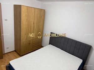 4 Camere de inchiriat | Mihai Bravu | Metrou | Mobilat | PetFriendly | - imagine 6